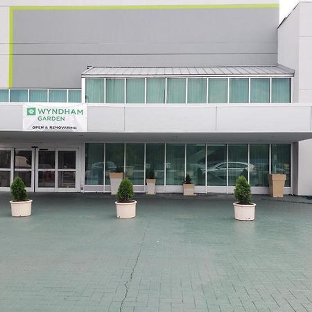 Wyndham Garden Totowa Hotel Buitenkant foto