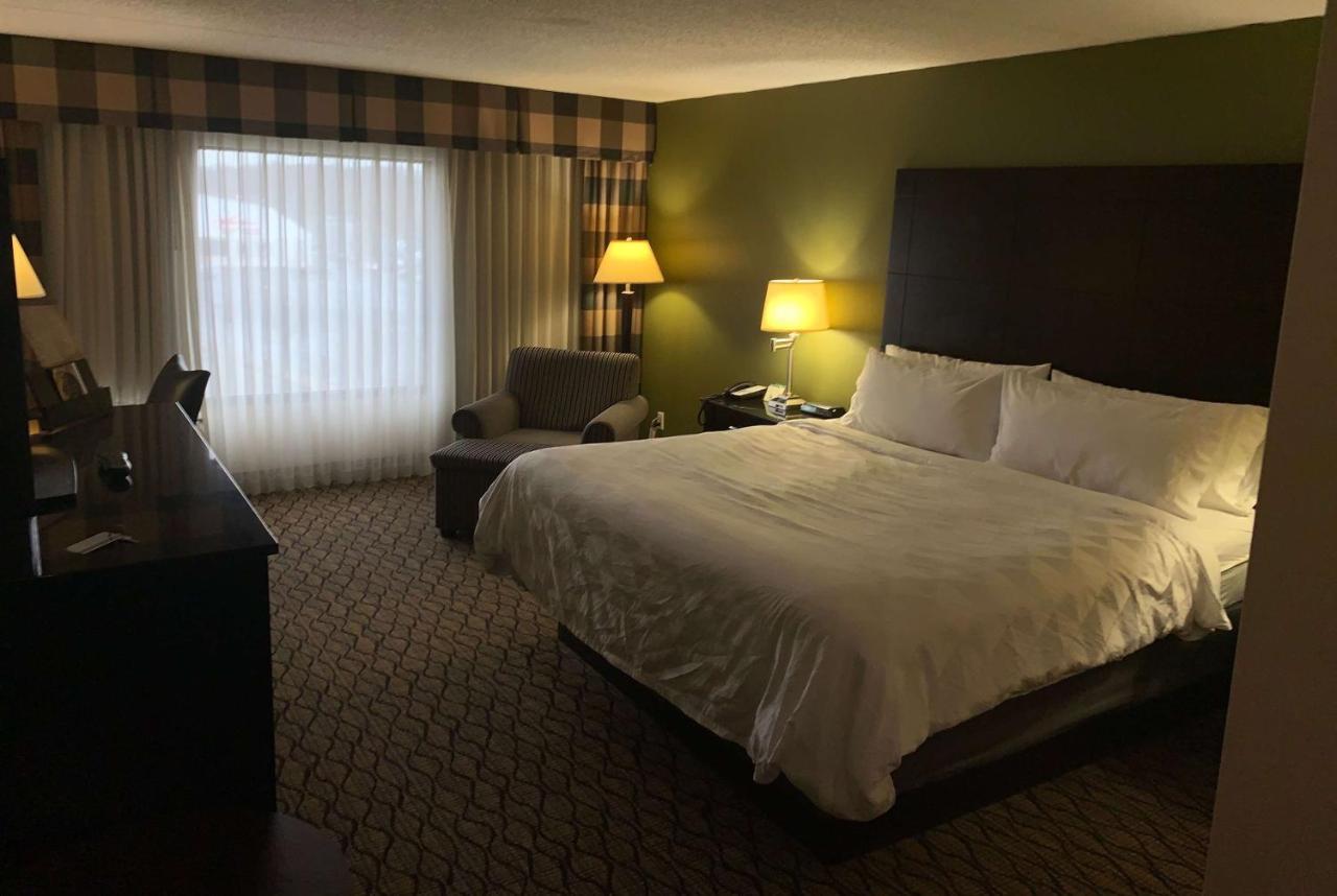 Wyndham Garden Totowa Hotel Buitenkant foto