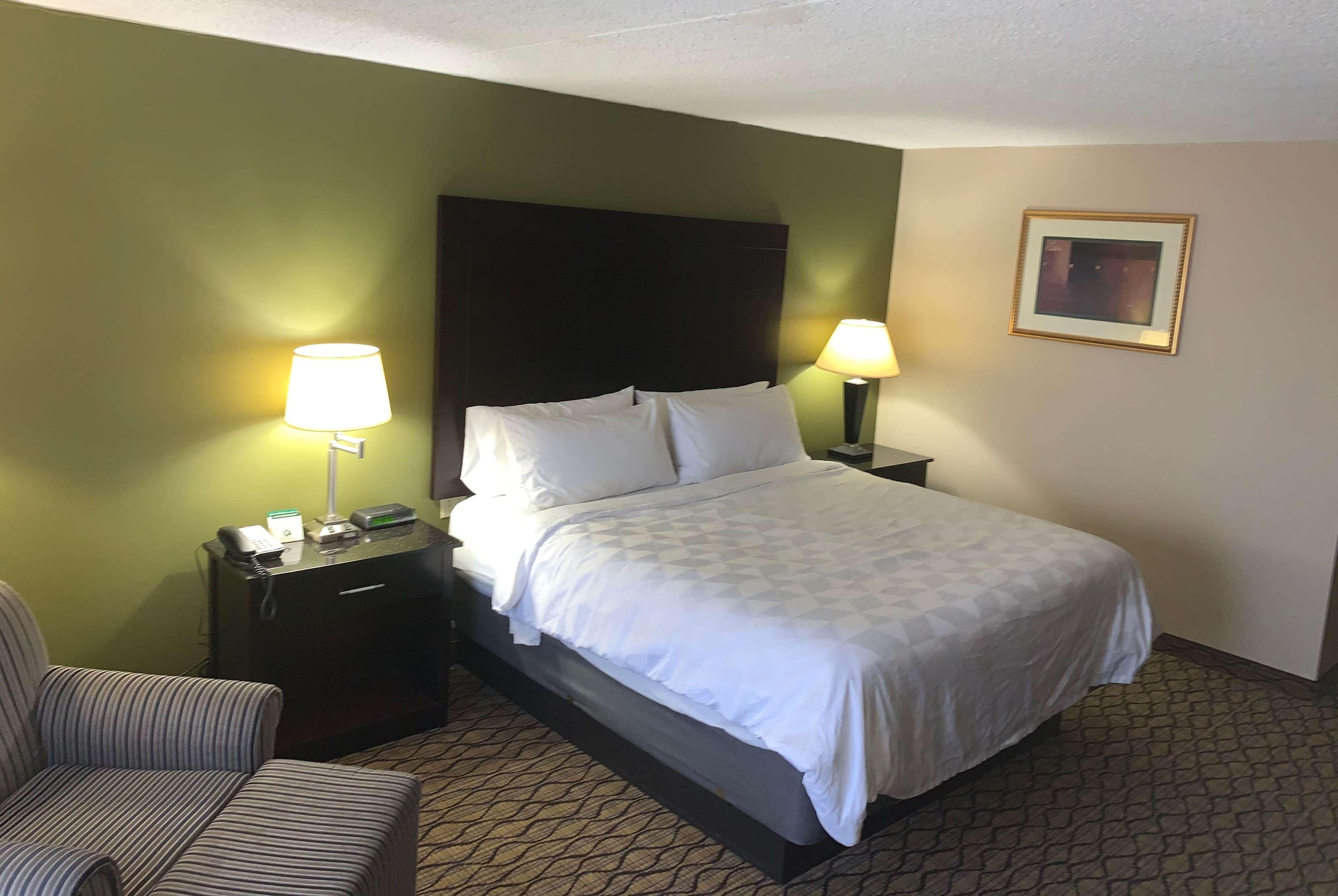 Wyndham Garden Totowa Hotel Buitenkant foto