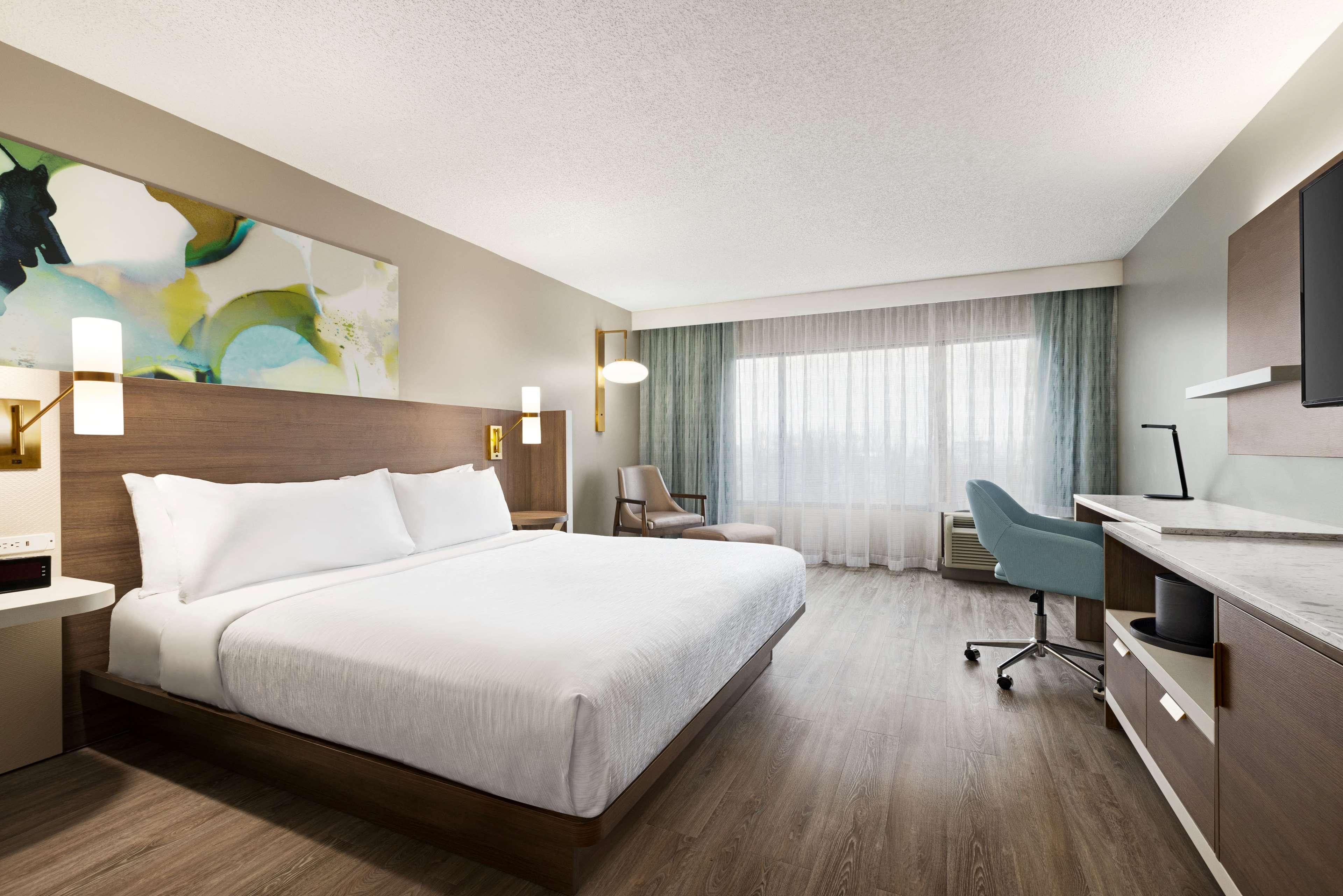 Wyndham Garden Totowa Hotel Buitenkant foto