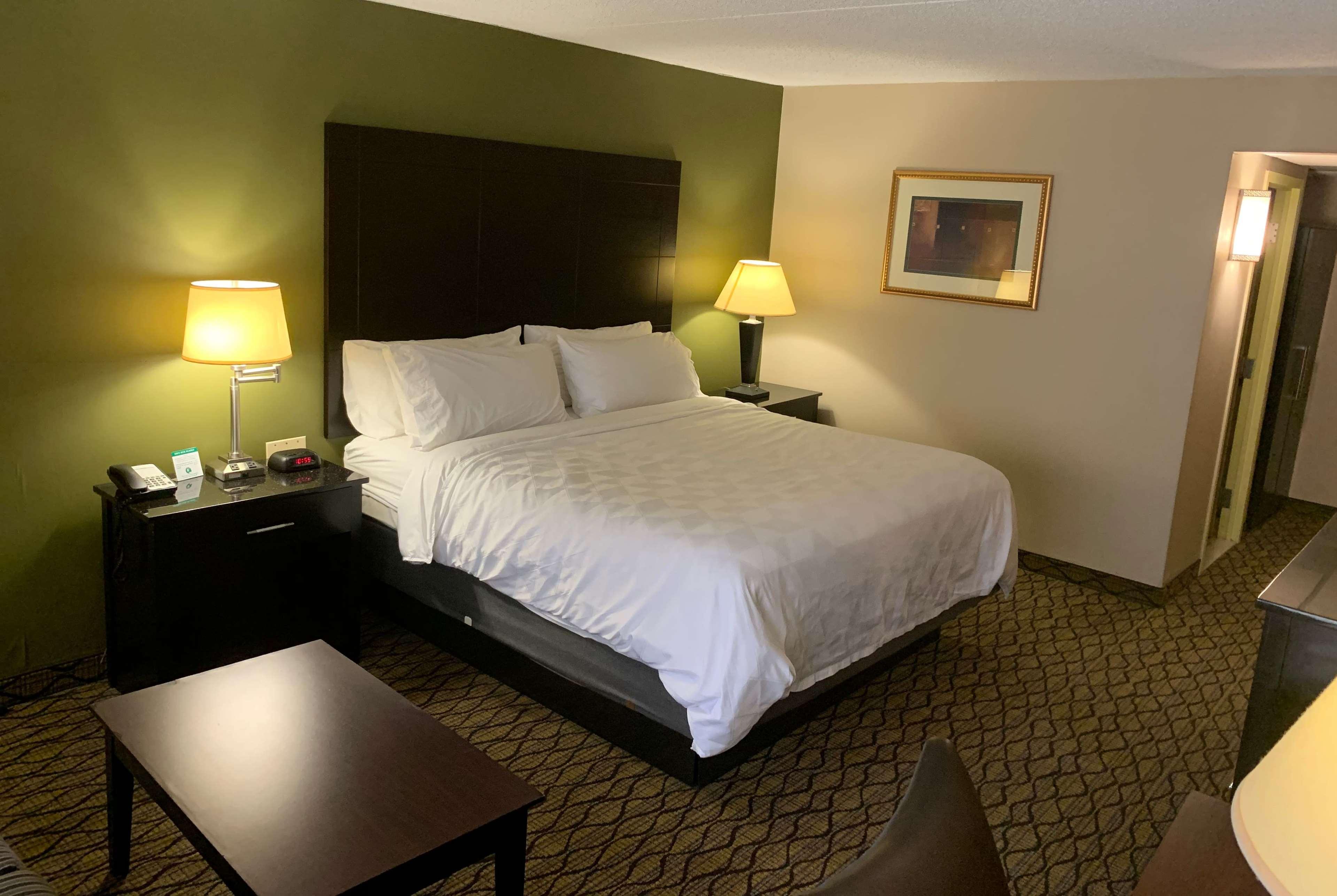 Wyndham Garden Totowa Hotel Buitenkant foto