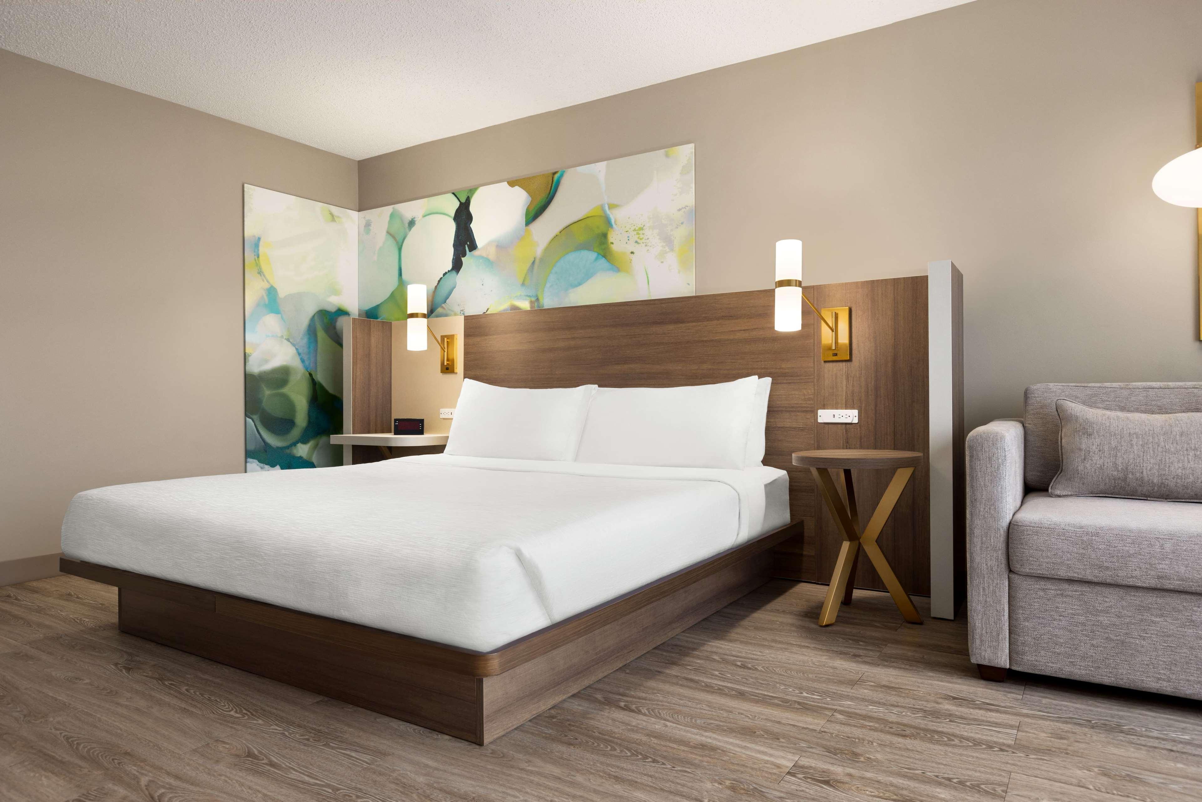 Wyndham Garden Totowa Hotel Buitenkant foto