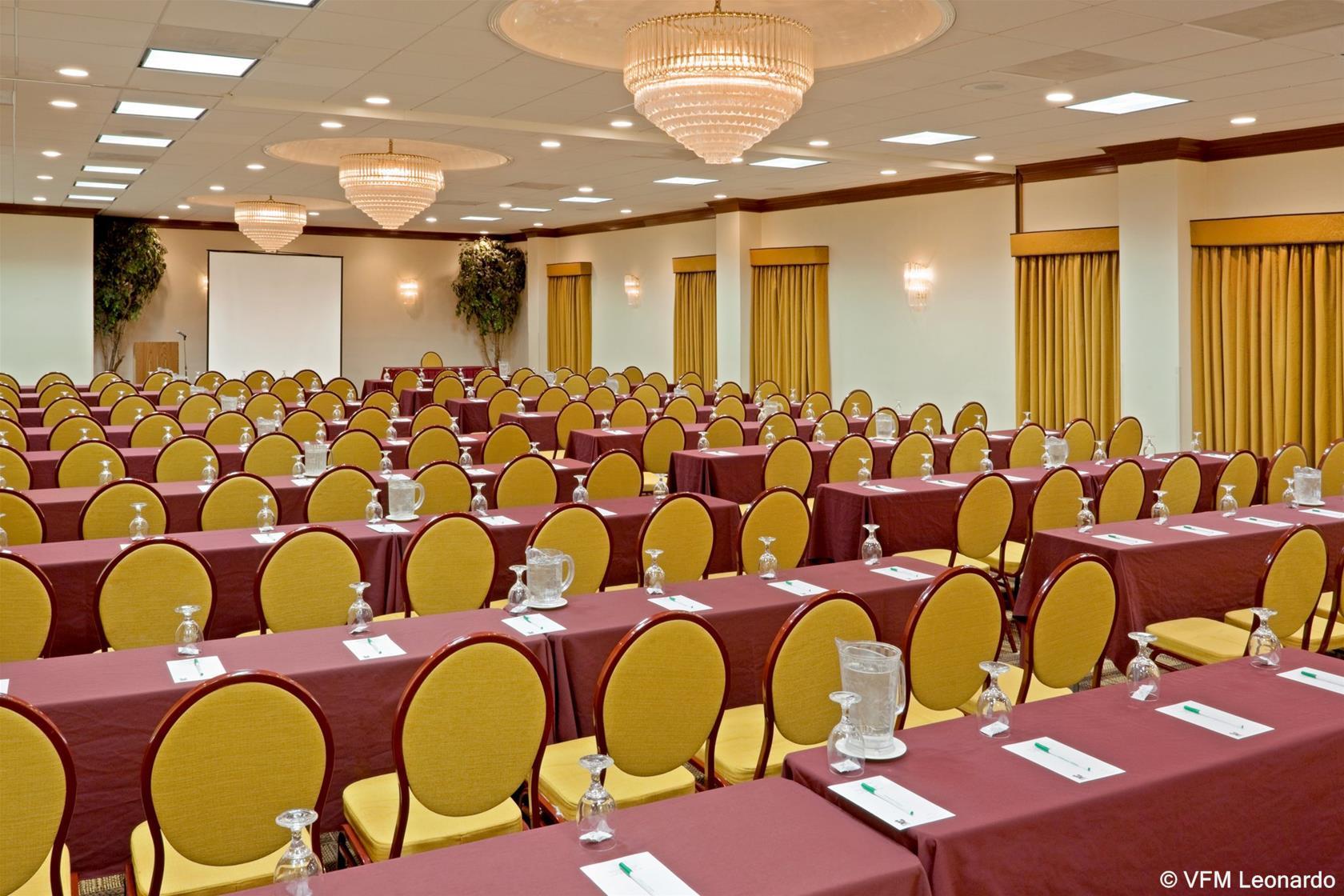Wyndham Garden Totowa Hotel Buitenkant foto