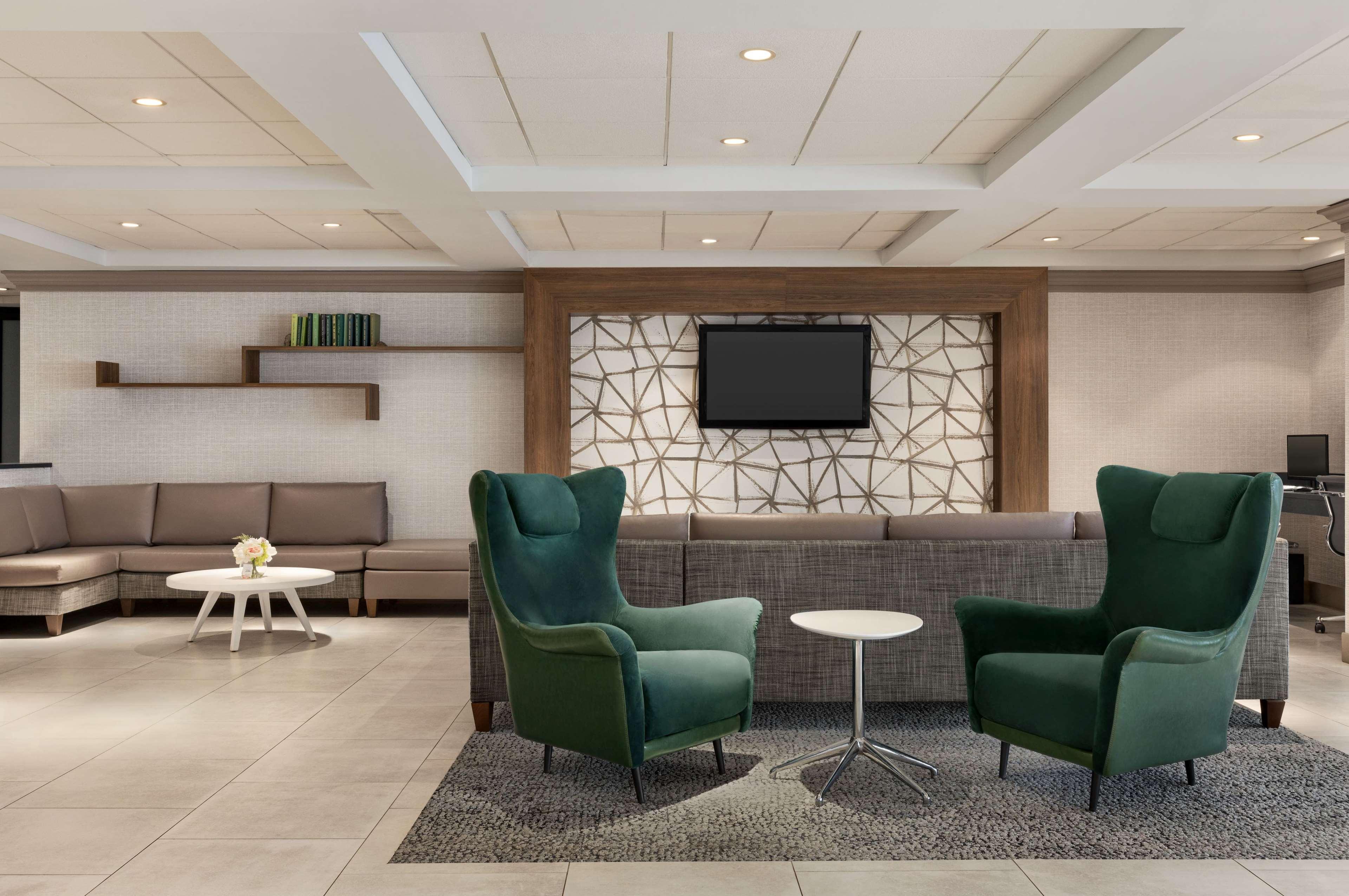 Wyndham Garden Totowa Hotel Buitenkant foto
