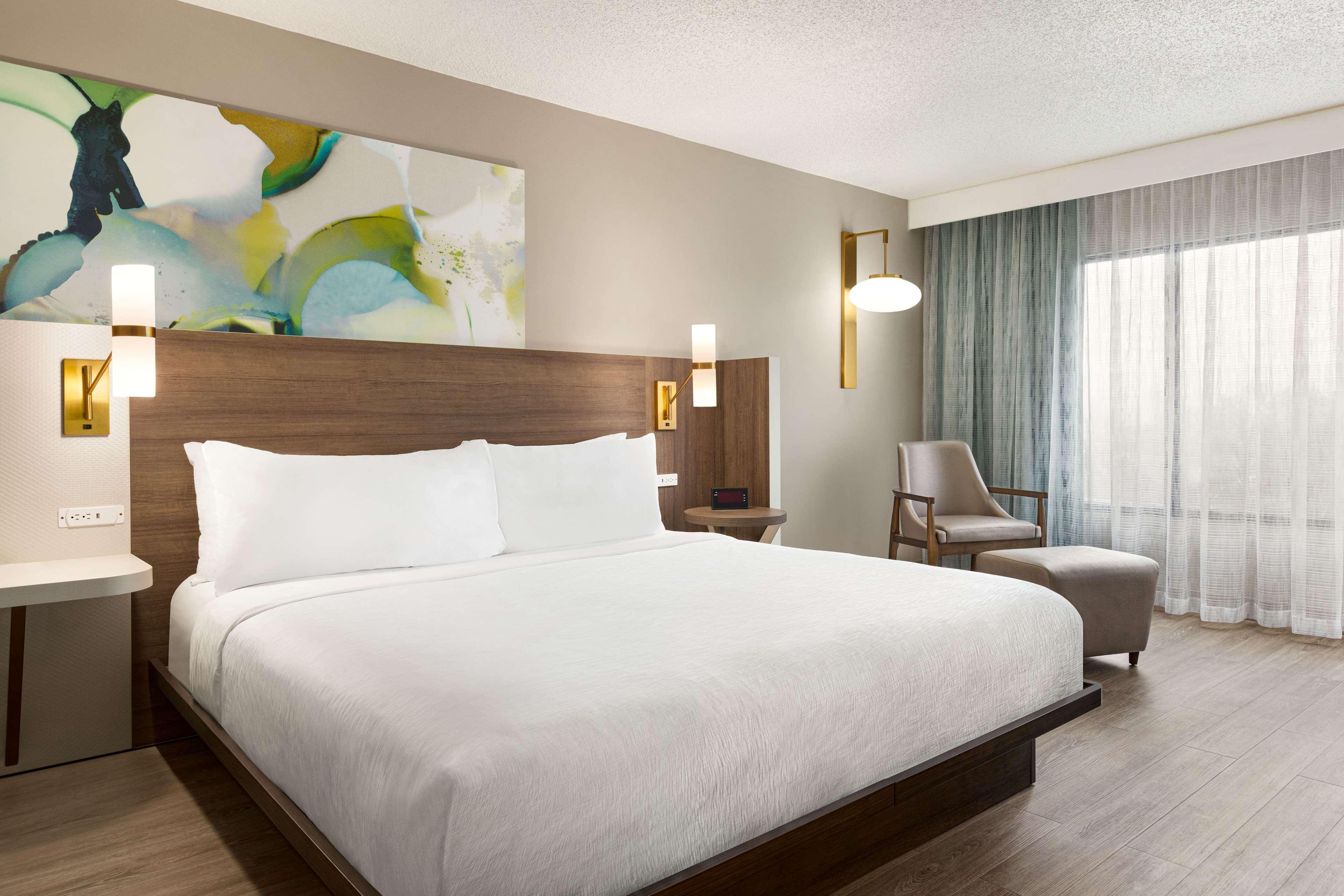 Wyndham Garden Totowa Hotel Buitenkant foto