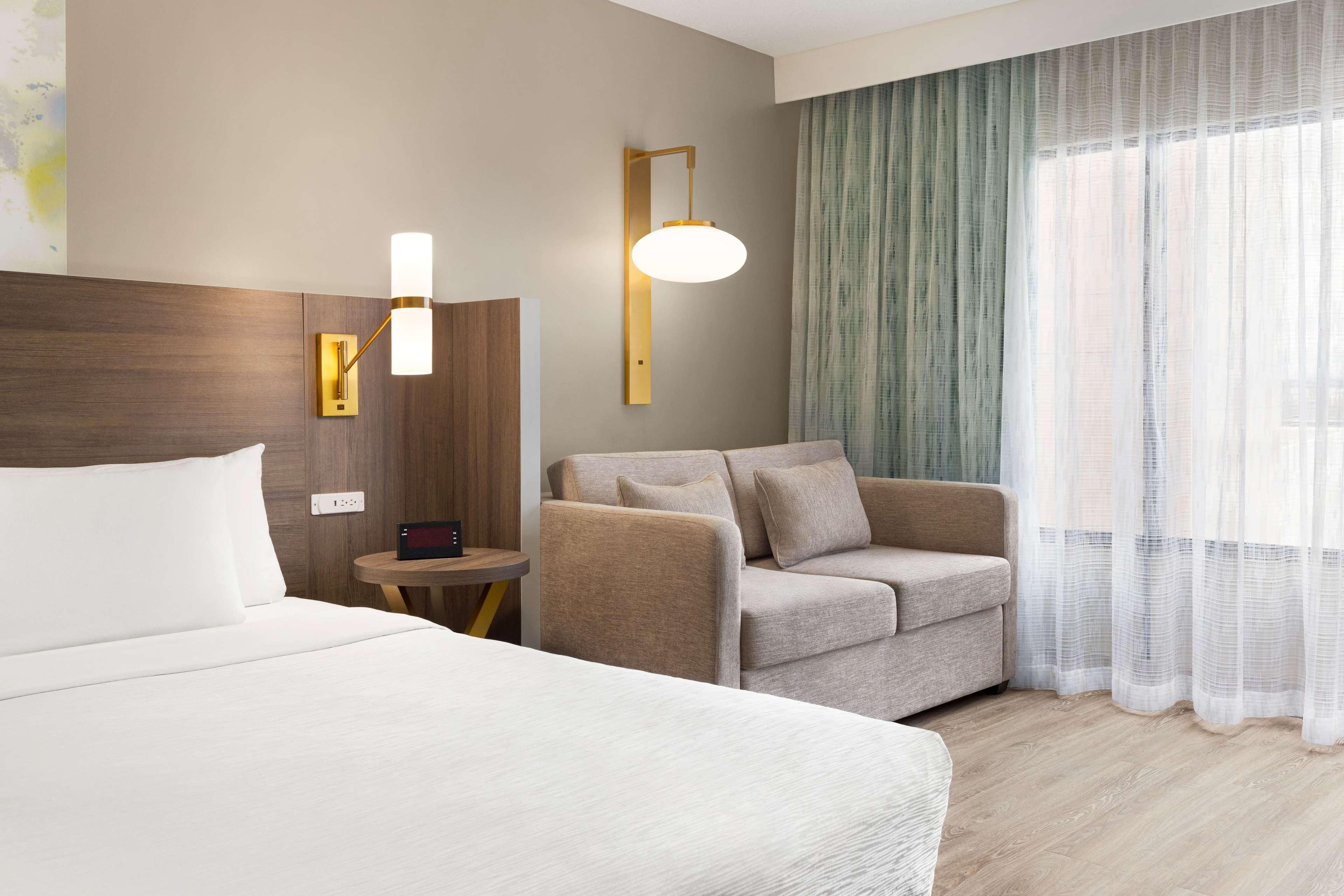 Wyndham Garden Totowa Hotel Buitenkant foto
