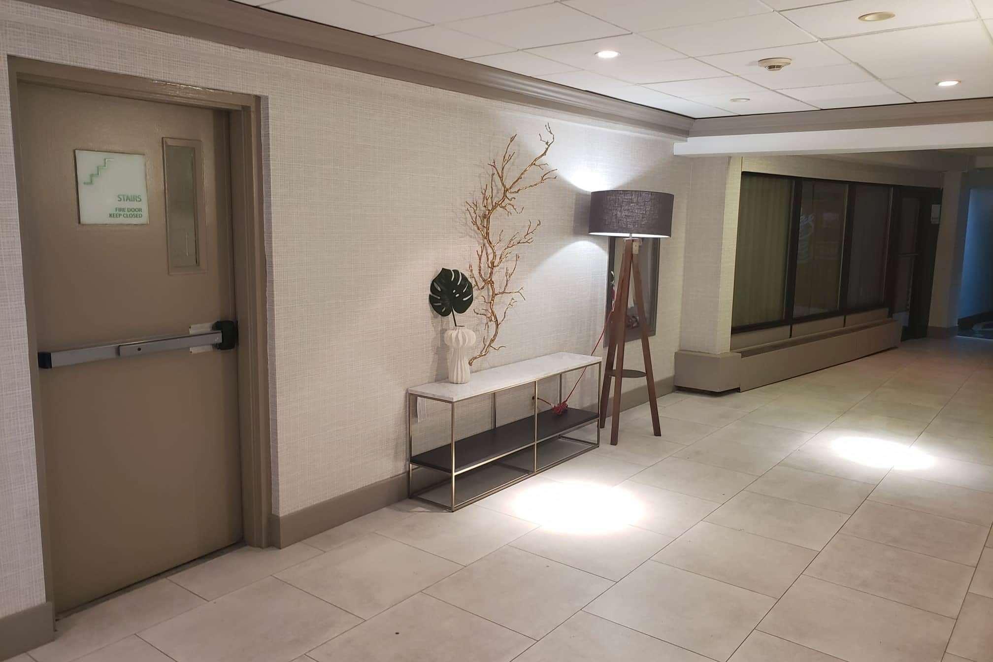 Wyndham Garden Totowa Hotel Buitenkant foto