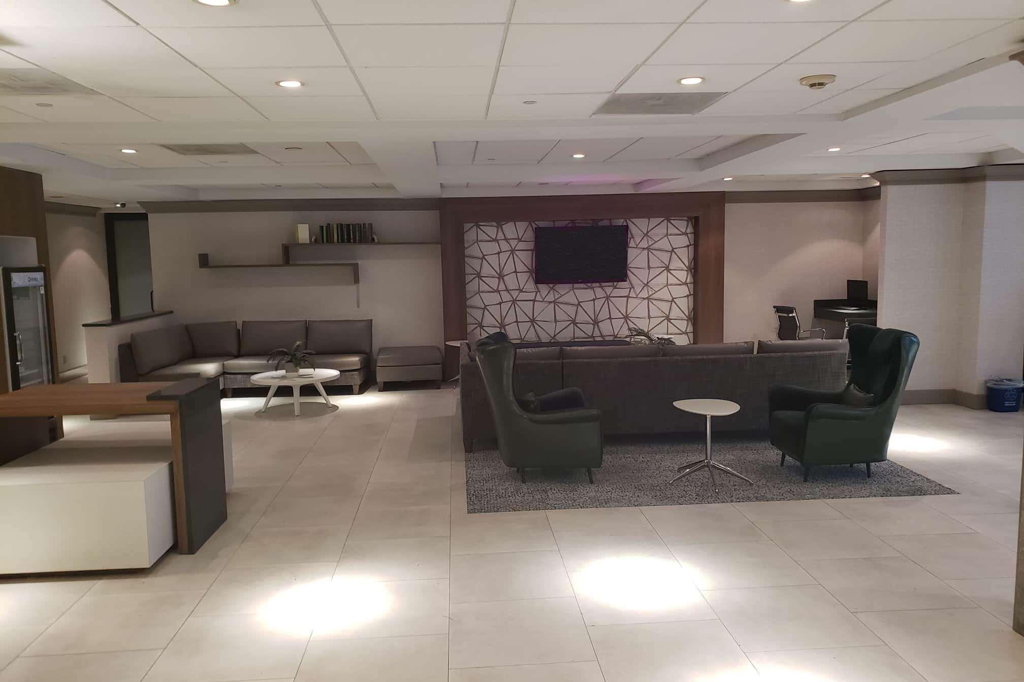 Wyndham Garden Totowa Hotel Buitenkant foto