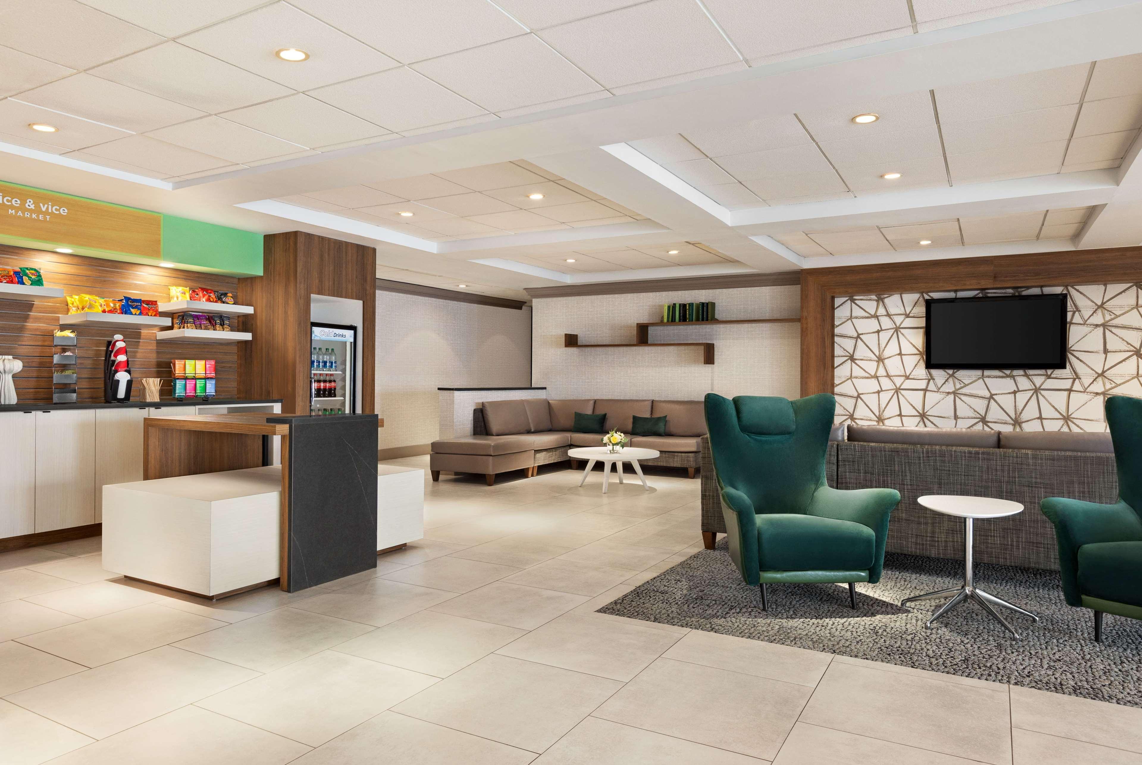 Wyndham Garden Totowa Hotel Buitenkant foto